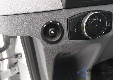 2015 Ford Transit-350 Xlt z USA, uszkodzony, nr VIN 1FBZX2YM5FKB28015